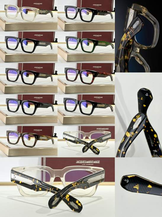 Picture of Jacques Marie Mage Sunglasses _SKUfw73585122fw